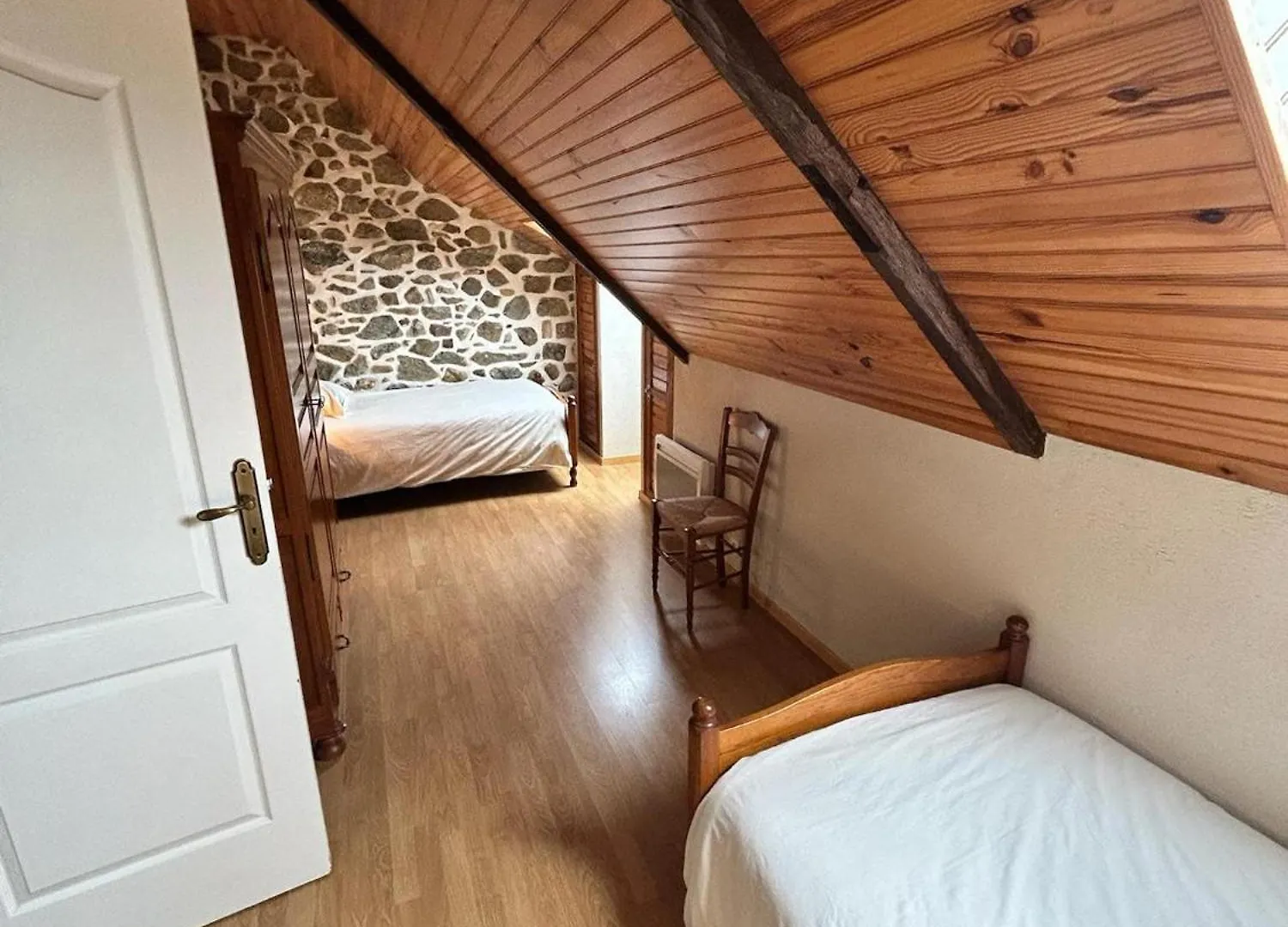La Maison Du Malteur Vue Mer Plurien