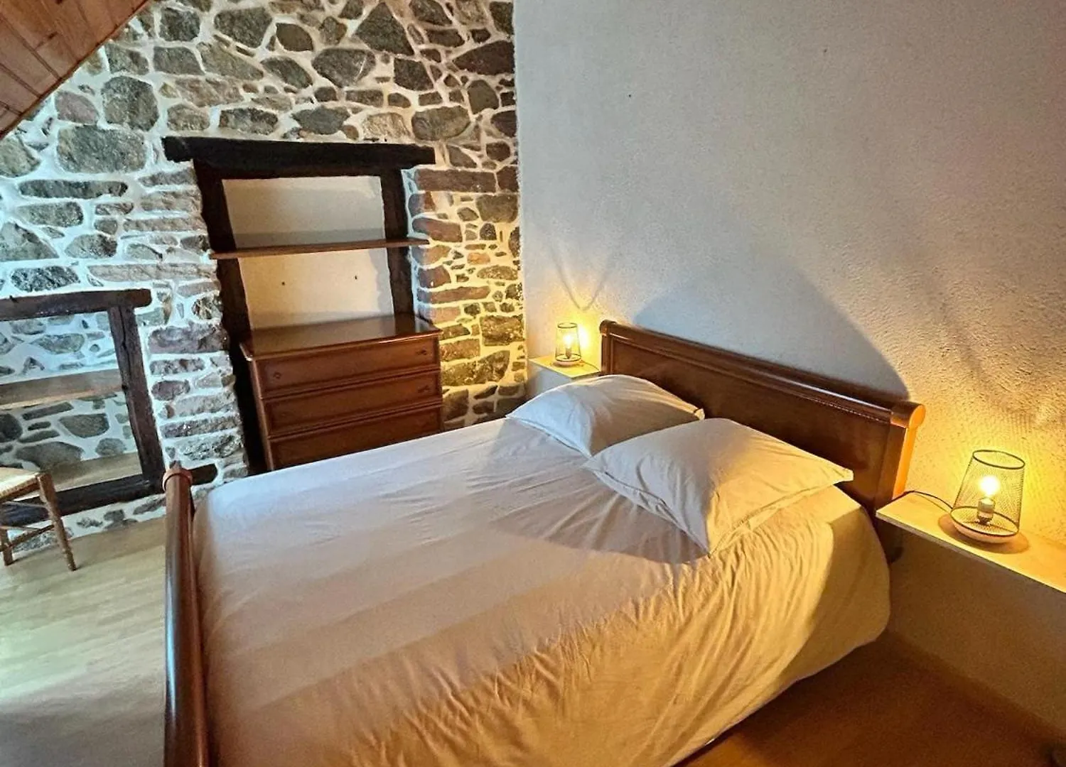 La Maison Du Malteur Vue Mer Plurien Holiday home