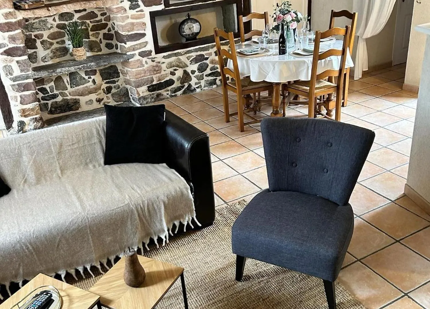 La Maison Du Malteur Vue Mer Plurien Holiday home