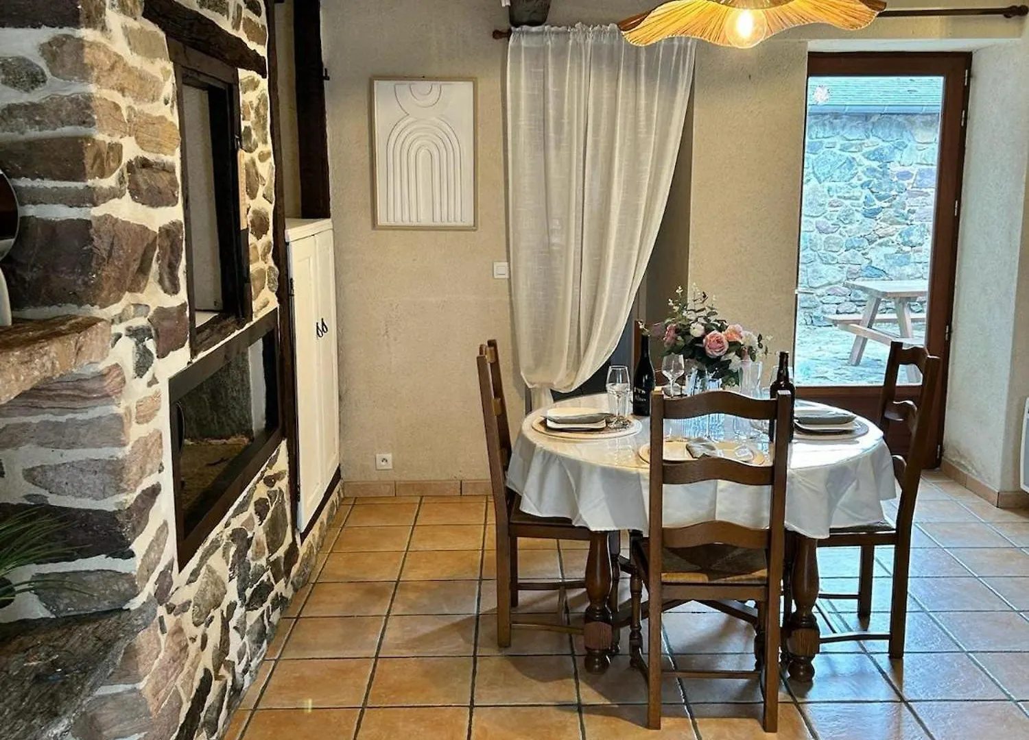 La Maison Du Malteur Vue Mer Plurien
