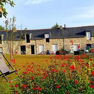 Laboucaliniere Plurien